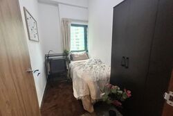 Oleanas Residence (D9), Condominium #570545631